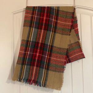 Scarf  or Shawl 80 x 30